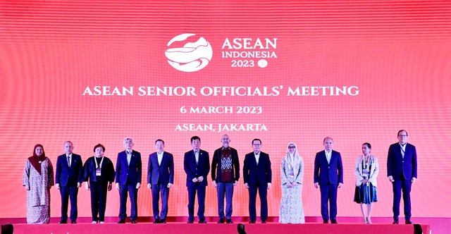 Các nước ASEAN nhất trí hỗ trợ Timor Leste trở thành thành viên Hiệp hội - Ảnh 1.