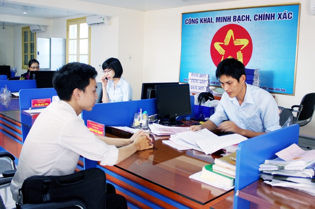 Kế hoạch hoạt động năm 2023 của Ban Chỉ đạo cải cách hành chính của Chính phủ - Ảnh 1. Kế hoạch hoạt động năm 2023 của Ban Chỉ đạo cải cách hành chính của Chính phủ - Ảnh 1.