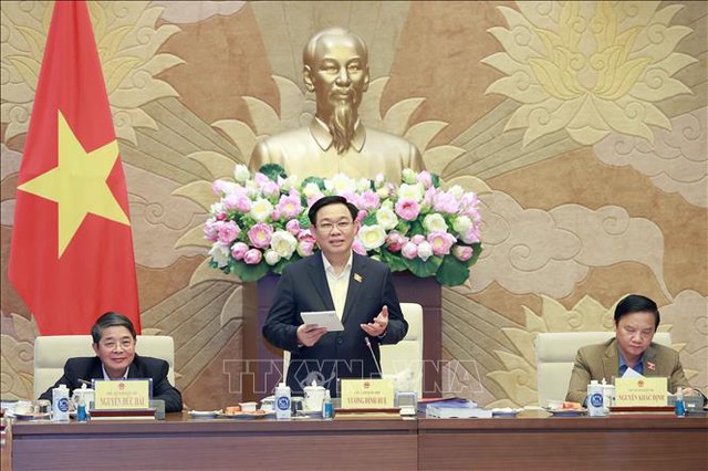 Tổng hợp ý kiến nhân dân về dự thảo Luật Đất đai (sửa đổi) phải bảo đảm tính toàn diện - Ảnh 1. Tổng hợp ý kiến nhân dân về dự thảo Luật Đất đai (sửa đổi) phải bảo đảm tính toàn diện - Ảnh 1.