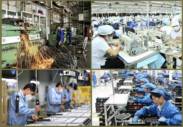Thủ tướng ban hành Công điện thúc đẩy sản xuất kinh doanh, đầu tư xây dựng và xuất nhập khẩu - Ảnh 1.
