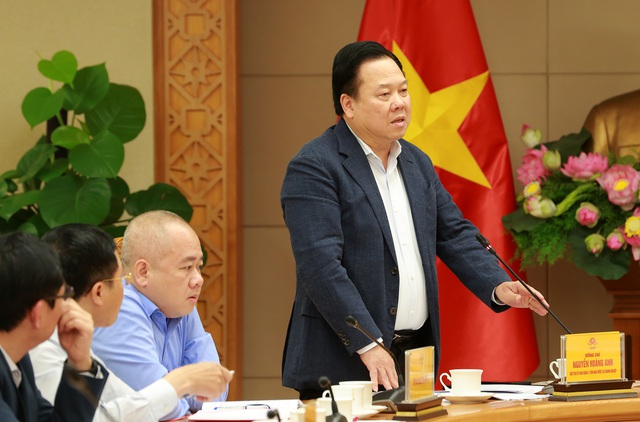 Phó Thủ tướng Trần Hồng Hà đôn đốc tiến độ dự án thành phần quan trọng của sân bay Long Thành - Ảnh 3.