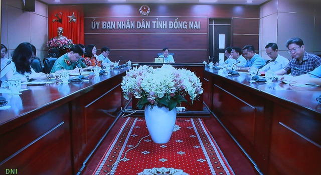 Phó Thủ tướng Trần Hồng Hà đôn đốc tiến độ dự án thành phần quan trọng của sân bay Long Thành - Ảnh 4.