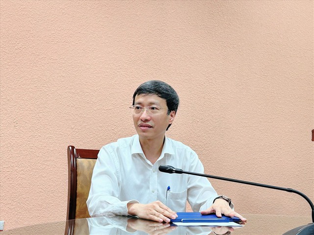 Tăng cường rà soát cấp độ dịch để chủ động phòng chống - Ảnh 1.