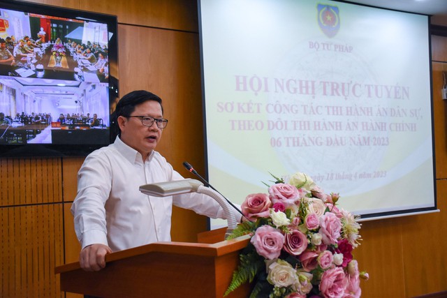 Thi hành hơn 73 nghìn tỷ đồng các vụ việc thuộc diện BCĐ Trung ương về phòng chống tham nhũng, tiêu cực theo dõi - Ảnh 2.