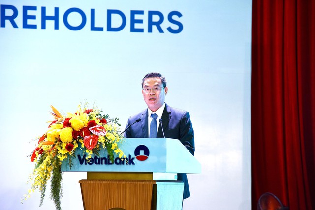 VietinBank hoàn thành xuất sắc các chỉ tiêu, tạo tiền đề cho giai đoạn tiếp theo - Ảnh 2.