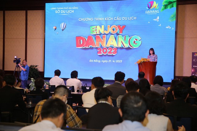 Đà Nẵng tổ chức nhiều lễ hội, sự kiện kích cầu du lịch - Ảnh 1. Đà Nẵng tổ chức nhiều lễ hội, sự kiện kích cầu du lịch - Ảnh 1.