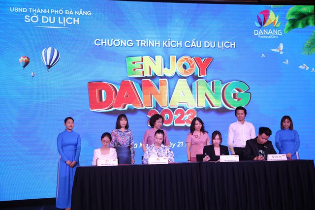 Đà Nẵng tổ chức nhiều lễ hội, sự kiện kích cầu du lịch - Ảnh 3. Đà Nẵng tổ chức nhiều lễ hội, sự kiện kích cầu du lịch - Ảnh 3.