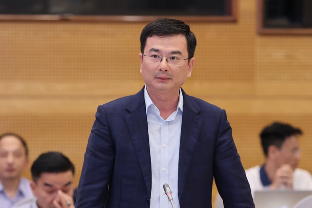 Gói tín dụng 120 nghìn tỷ đồng được giải ngân kéo dài đến 31/12/2030 - Ảnh 1.