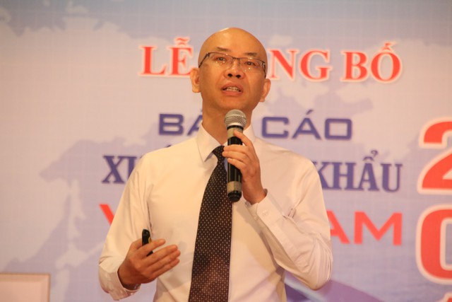 Triển vọng xuất khẩu gạo của Việt Nam năm 2023 - Ảnh 1.