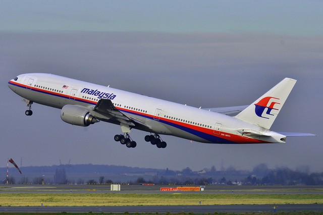 Yêu cầu phản ánh chính xác nỗ lực tìm kiếm máy bay MH370 của Việt Nam - Ảnh 1.