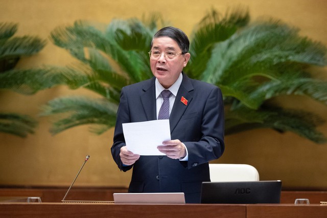 Rà soát, làm rõ hơn các yếu tố hình thành giá - Ảnh 2. Rà soát, làm rõ hơn các yếu tố hình thành giá - Ảnh 2.