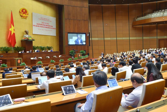 Rà soát, làm rõ hơn các yếu tố hình thành giá - Ảnh 1. Rà soát, làm rõ hơn các yếu tố hình thành giá - Ảnh 1.