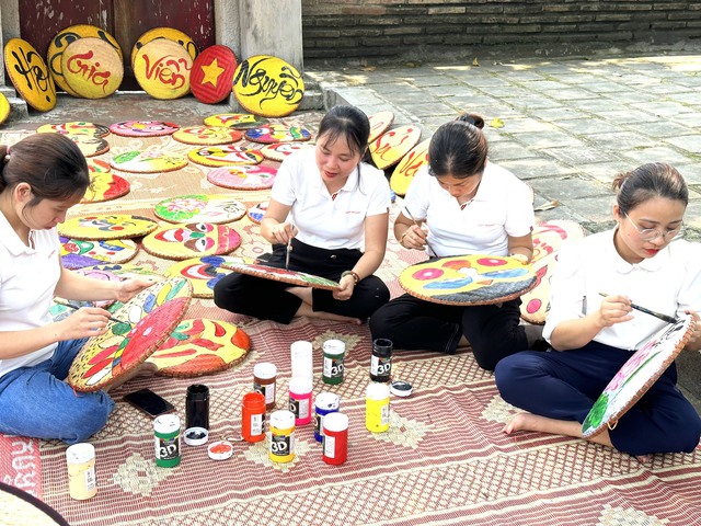 ‘Du lịch xanh’-Thế mạnh của Ninh Bình để trở thành điểm đến không thể bỏ qua - Ảnh 5.