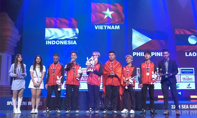SEA Games 32: ĐT nữ Việt Nam gặp chủ nhà Campuchia ở bán kết - Ảnh 6.