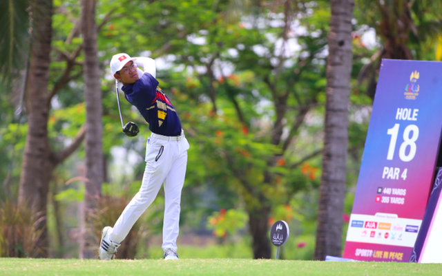 Bảng tổng sắp huy chương SEA Games 32 ngày 10/5: Việt Nam đang đứng đầu - Ảnh 3. Bảng tổng sắp huy chương SEA Games 32 ngày 10/5: Việt Nam đang đứng đầu - Ảnh 3.