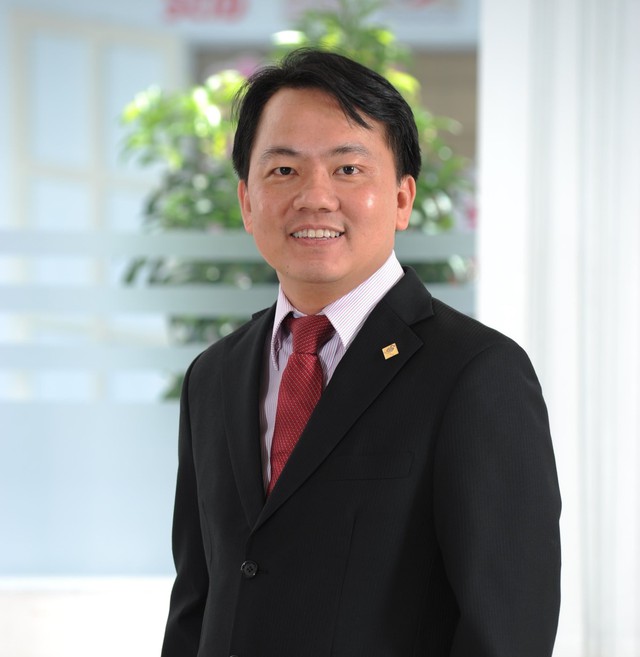 Ông Nguyễn Anh Đức được bầu làm Chủ tịch Hiệp hội các nhà bán lẻ Việt Nam - Ảnh 1. Ông Nguyễn Anh Đức được bầu làm Chủ tịch Hiệp hội các nhà bán lẻ Việt Nam - Ảnh 1.