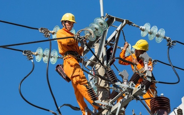 Định hướng phát triển lưới điện truyền tải có dự phòng lâu dài trong Quy hoạch điện VIII - Ảnh 1.