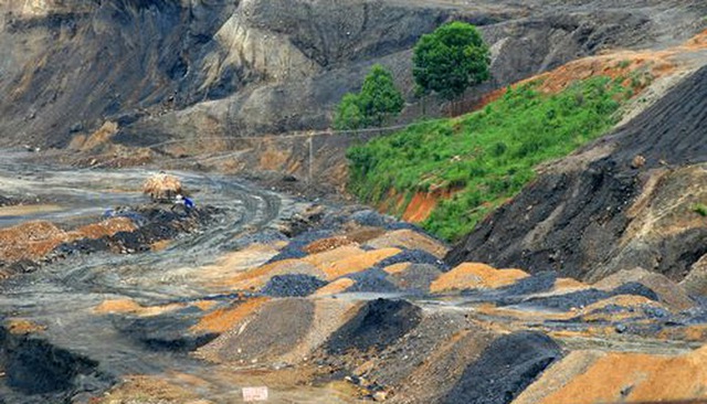 Đề xuất mức thu phí khai thác, sử dụng tài liệu địa chất khoáng sản - Ảnh 1.