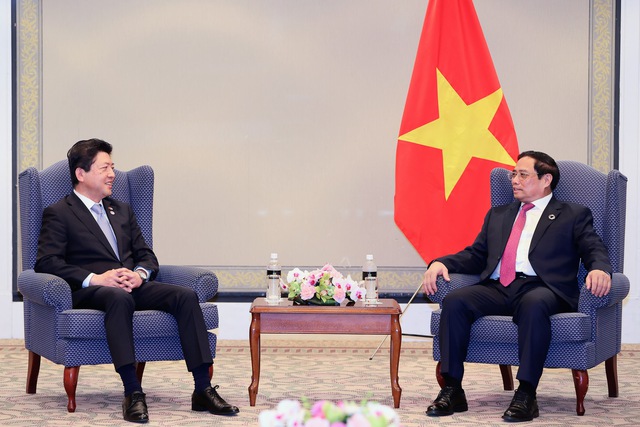 Việt Nam là nước AEON đầu tư lớn nhất trên thế giới - Ảnh 2.