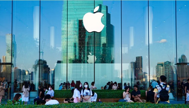 Báo nước ngoài: Các nước như Việt Nam là 'cơ hội vàng' đối với Apple - Ảnh 1.