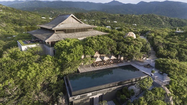 Top 5 địa điểm nghỉ dưỡng thân thiện, kết nối với thiên nhiên nhất Việt Nam - Ảnh 3.