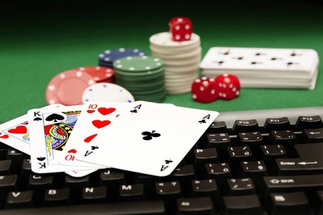 Tăng cường phòng ngừa, đấu tranh tội phạm, vi phạm pháp luật liên quan đến hoạt động tổ chức đánh bạc và đánh bạc - Ảnh 1.