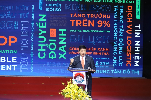 Chủ tịch FPT hiến kế đưa Hà Tĩnh thành ‘cực tăng trưởng’ vùng Bắc Trung Bộ - Ảnh 2.