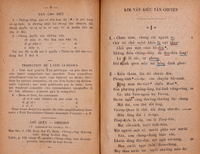 Lần đầu tiên, ấn phẩm chữ Quốc ngữ cổ ra mắt công chúng Pháp - Ảnh 1.