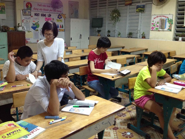 Đề xuất đánh giá, công nhận “Cộng đồng học tập” theo 3 mức - Ảnh 1. Đề xuất đánh giá, công nhận “Cộng đồng học tập” theo 3 mức - Ảnh 1.