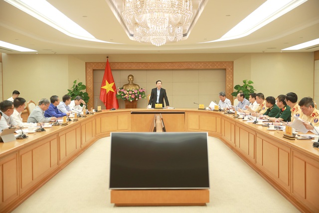 Các phương tiện khi đã lăn bánh là phải an toàn - Ảnh 5. Các phương tiện khi đã lăn bánh là phải an toàn - Ảnh 5.
