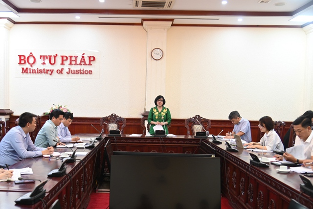 Tạo cơ chế chủ động, thông thoáng, linh hoạt trong triển khai dự án đầu tư đường bộ - Ảnh 1. Tạo cơ chế chủ động, thông thoáng, linh hoạt trong triển khai dự án đầu tư đường bộ - Ảnh 1.