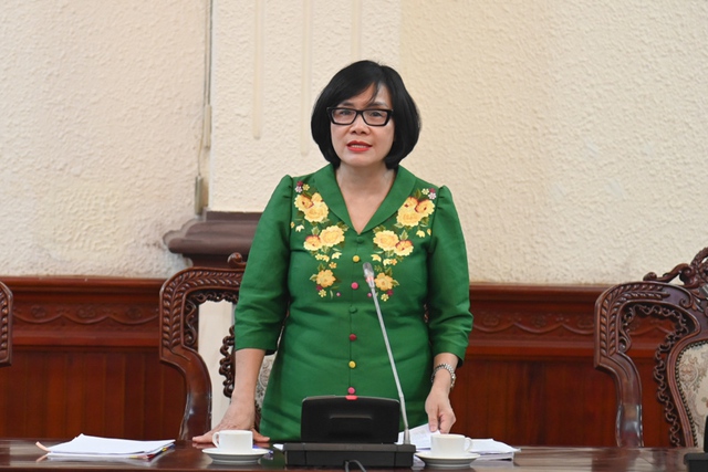 Tạo cơ chế chủ động, thông thoáng, linh hoạt trong triển khai dự án đầu tư đường bộ - Ảnh 2. Tạo cơ chế chủ động, thông thoáng, linh hoạt trong triển khai dự án đầu tư đường bộ - Ảnh 2.