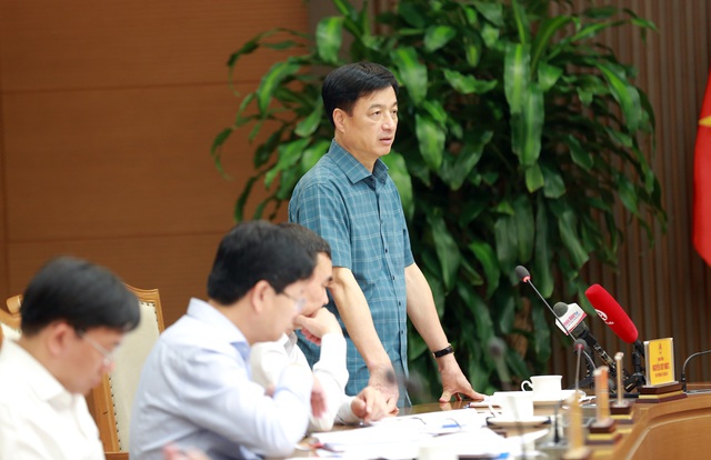Phó Thủ tướng Trần Hồng Hà: Đề án 06 tạo đột phá trong chuyển đổi số quốc gia - Ảnh 3.