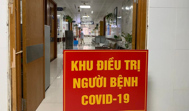 Khi nào Việt Nam có thể công bố hết dịch COVID-19? - Ảnh 1.