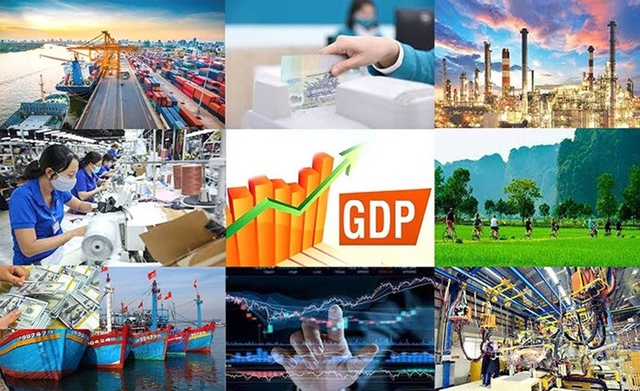 Thúc đẩy mạnh mẽ các động lực tăng trưởng của nền kinh tế bao gồm: tiêu dùng, đầu tư và xuất khẩu - Ảnh 1.