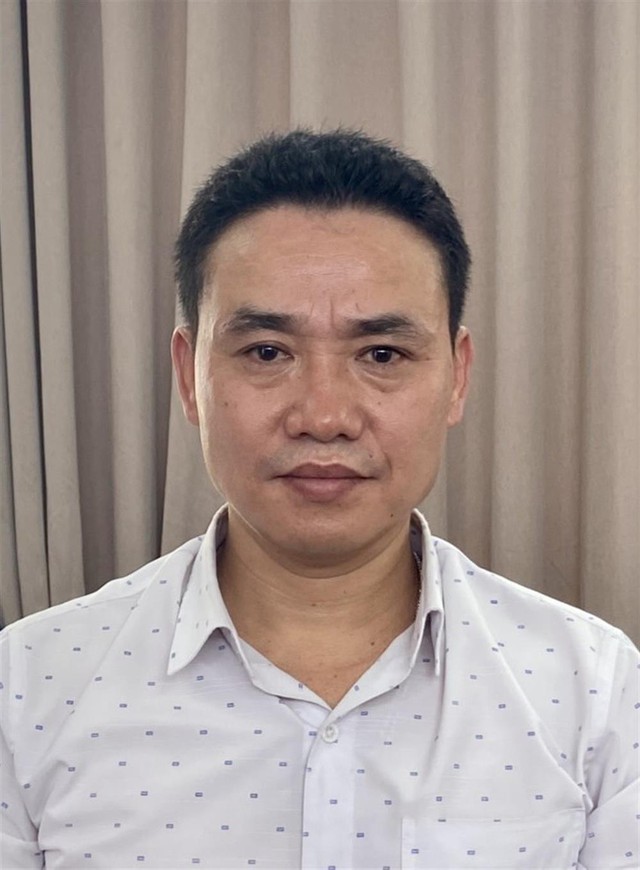 Khởi tố Phó Giám đốc Sở Ngoại vụ tỉnh Thái Nguyên vì nhận hối lộ - Ảnh 1.