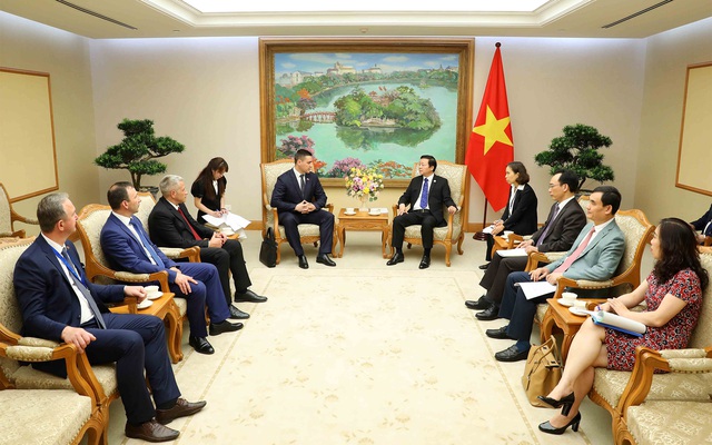 Mở rộng hình thức hợp tác giáo dục, đào tạo giữa Việt Nam và Belarus - Ảnh 2.