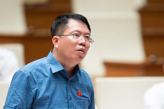Cơ cấu nhà ở xã hội cần được điều chỉnh theo hướng tăng nhà cho thuê  - Ảnh 1.