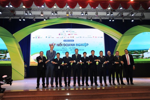 Diễn đàn kết nối doanh nghiệp Tây Ninh sẽ thu hút đầu tư hơn 4.600 tỷ đồng - Ảnh 2.