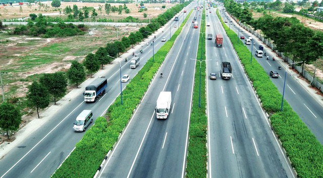 Đề xuất bổ sung phương thức khai thác tài sản kết cấu hạ tầng giao thông đường bộ - Ảnh 1.