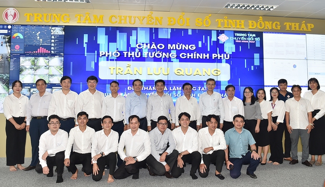 Từng bước hình thành mạng lưới cao tốc Vùng Đồng bằng sông Cửu Long - Ảnh 5.