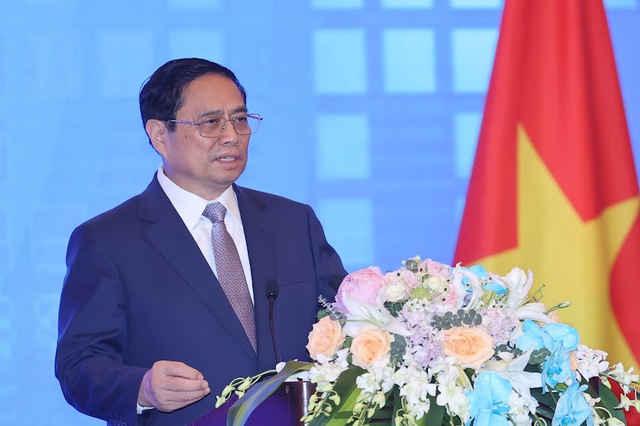 Còn nhiều dư địa để hợp tác thương mại, đầu tư Việt Nam -Trung Quốc lập những kỷ lục mới - Ảnh 4.