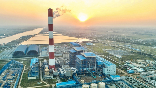 Khoảng 1.000 MW nguồn điện miền Bắc được khôi phục vận hành - Ảnh 1.