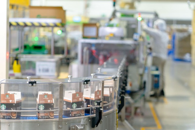Nestlé Việt Nam nỗ lực giảm phát thải trong toàn chuỗi giá trị - Ảnh 3.
