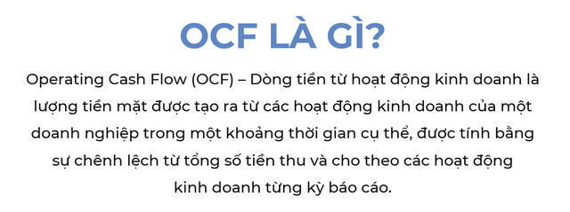 Phân tích dòng tiền từ hoạt động kinh doanh của Vinamilk - Ảnh 2.