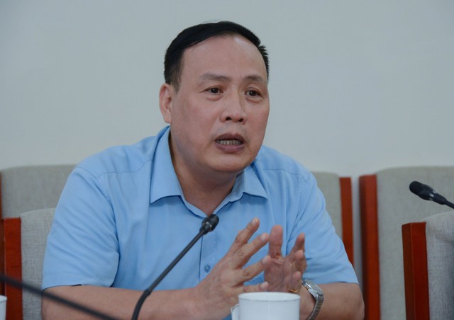 Kỳ thi Tốt nghiệp THPH 2023 ngày càng ổn định và cải tiến  - Ảnh 2.