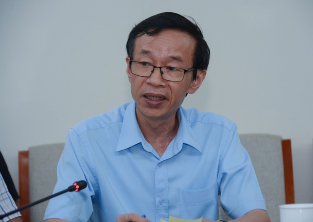 Kỳ thi Tốt nghiệp THPH 2023 ngày càng ổn định và cải tiến  - Ảnh 1.