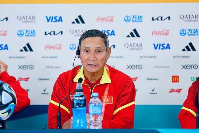 World Cup 2023: Việt Nam 'vừa tiềm ẩn bất ngờ, vừa là trải nghiệm thú vị' - Ảnh 2.