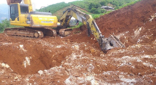 Vướng mặt bằng,các dự án giải tỏa công suất thủy điện vừa và nhỏ khu vực Tây Bắc có về đích đúng hẹn? - Ảnh 2.