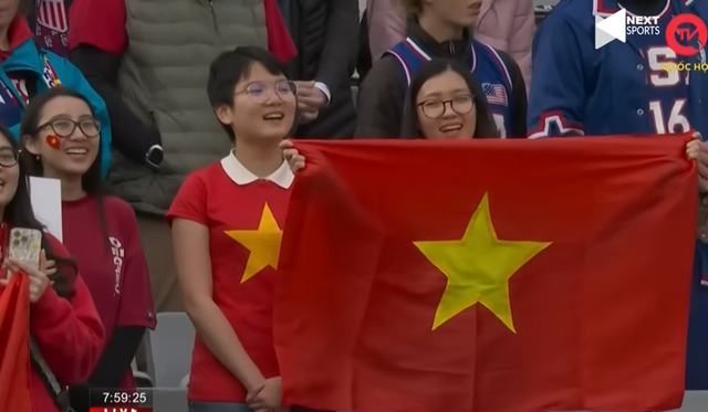 Đội tuyển nữ Việt Nam - Đại sứ quảng bá hình ảnh Việt Nam - Ảnh 7.